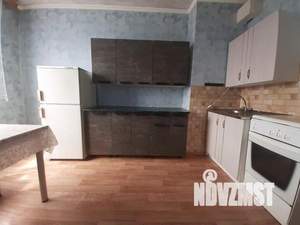1-к квартира, на длительный срок, 34м2, 9/9 этаж