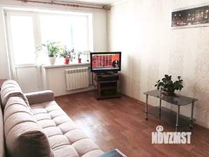 2-к квартира, на длительный срок, 44м2, 5/5 этаж