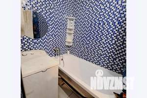 2-к квартира, посуточно, 45м2, 4/10 этаж