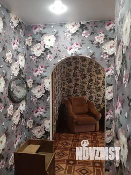 2-к квартира, на длительный срок, 45м2, 2/5 этаж