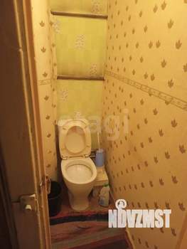 2-к квартира, на длительный срок, 43м2, 3/5 этаж