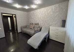 2-к квартира, на длительный срок, 45м2, 1/5 этаж