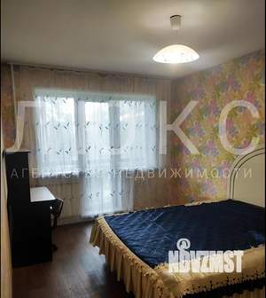 3-к квартира, на длительный срок, 58м2, 3/5 этаж