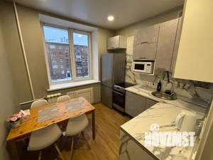 2-к квартира, посуточно, 72м2, 3/5 этаж
