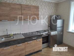 1-к квартира, на длительный срок, 42м2, 5/18 этаж