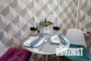 1-к квартира, посуточно, 33м2, 3/5 этаж