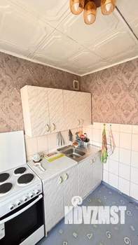 1-к квартира, на длительный срок, 30м2, 3/5 этаж