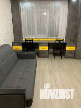 2-к квартира, посуточно, 53м2, 1/1 этаж