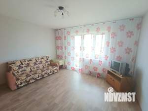 1-к квартира, на длительный срок, 35м2, 6/9 этаж