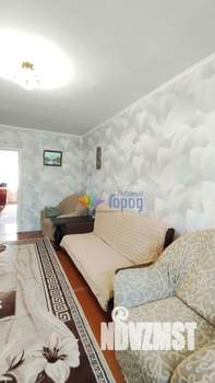 2-к квартира, на длительный срок, 44м2, 3/5 этаж