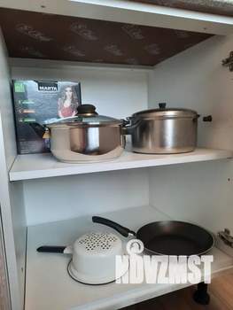 Студия квартира, посуточно, 19м2, 4/5 этаж