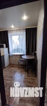 1-к квартира, посуточно, 32м2, 3/5 этаж