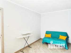2-к квартира, посуточно, 44м2, 2/5 этаж