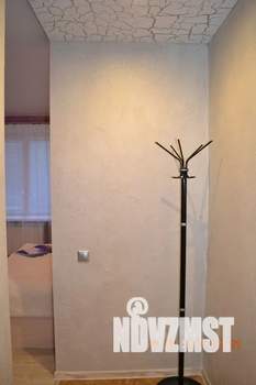 1-к квартира, посуточно, 31м2, 1/5 этаж