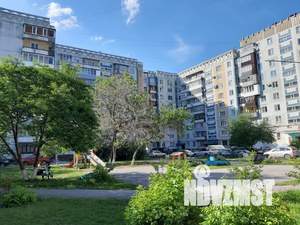 2-к квартира, на длительный срок, 53м2, 3/9 этаж