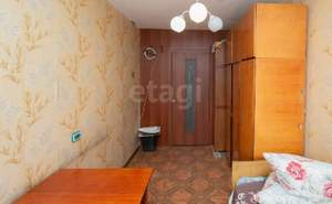 3-к квартира, на длительный срок, 52м2, 6/9 этаж