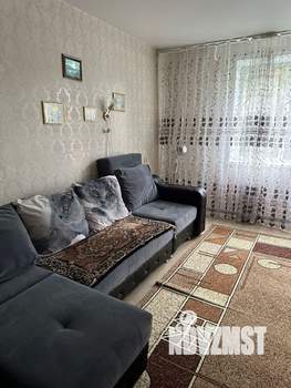 2-к квартира, посуточно, 50м2, 2/9 этаж