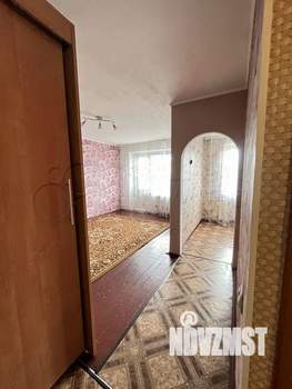 1-к квартира, на длительный срок, 31м2, 5/5 этаж