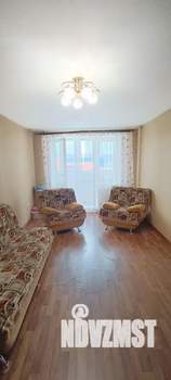 1-к квартира, на длительный срок, 38м2, 7/9 этаж