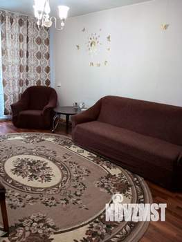 2-к квартира, на длительный срок, 47м2, 4/5 этаж