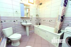 2-к квартира, посуточно, 60м2, 1/1 этаж