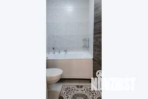 2-к квартира, посуточно, 45м2, 14/15 этаж