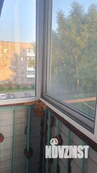 2-к квартира, на длительный срок, 45м2, 5/5 этаж