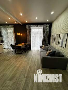 2-к квартира, посуточно, 65м2, 4/5 этаж