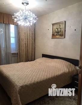 2-к квартира, на длительный срок, 69м2, 4/10 этаж