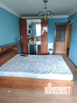 3-к квартира, на длительный срок, 76м2, 5/5 этаж