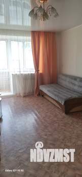 1-к квартира, на длительный срок, 34м2, 3/5 этаж