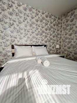 4-к квартира, посуточно, 90м2, 1/1 этаж