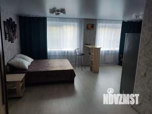 Студия квартира, посуточно, 32м2, 4/5 этаж