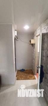 Студия квартира, на длительный срок, 19м2, 3/5 этаж