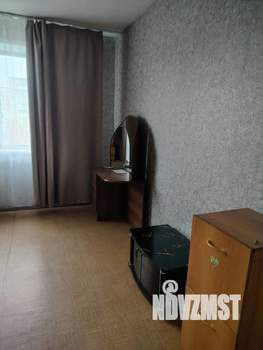 1-к квартира, на длительный срок, 40м2, 4/10 этаж