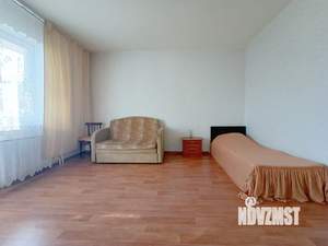 1-к квартира, на длительный срок, 40м2, 8/9 этаж