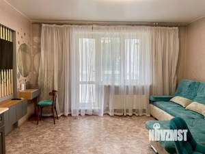 2-к квартира, на длительный срок, 39м2, 4/9 этаж