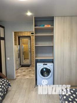 Студия квартира, посуточно, 20м2, 2/5 этаж