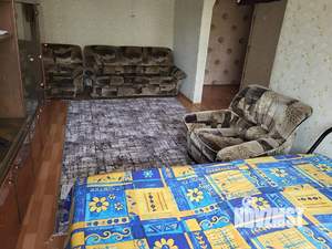 1-к квартира, на длительный срок, 30м2, 3/5 этаж