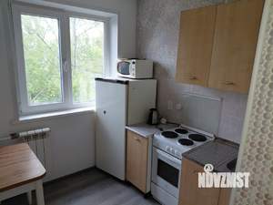 1-к квартира, на длительный срок, 30м2, 4/5 этаж