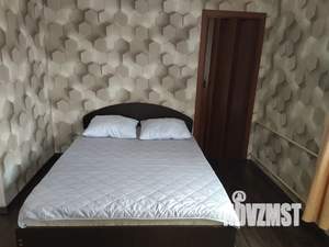 1-к квартира, посуточно, 31м2, 3/3 этаж