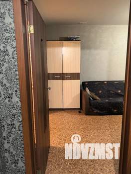 Студия квартира, посуточно, 38м2, 6/10 этаж