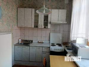 2-к квартира, на длительный срок, 57м2, 4/4 этаж