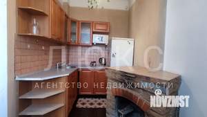 1-к квартира, на длительный срок, 34м2, 5/6 этаж