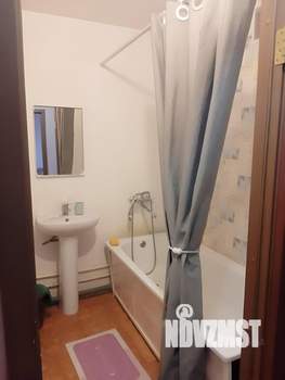 1-к квартира, на длительный срок, 38м2, 7/11 этаж