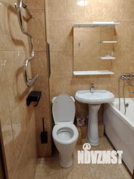 1-к квартира, на длительный срок, 30м2, 1/5 этаж