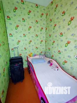 1-к квартира, на длительный срок, 42м2, 3/9 этаж