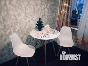 1-к квартира, посуточно, 32м2, 5/5 этаж
