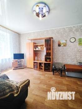 1-к квартира, на длительный срок, 37м2, 1/5 этаж