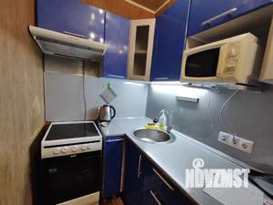 2-к квартира, посуточно, 40м2, 5/10 этаж